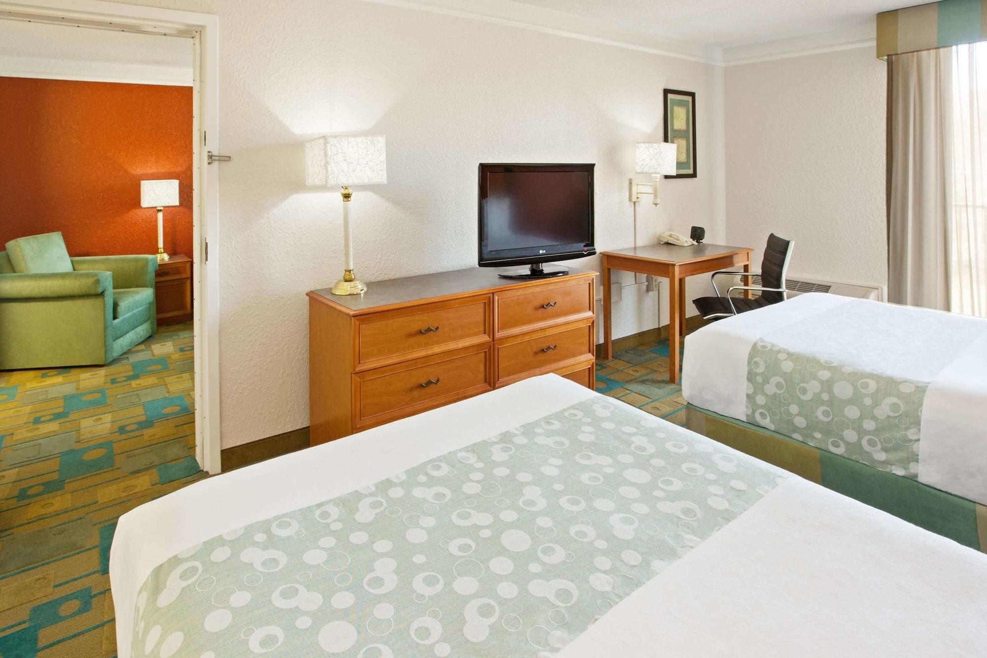 La Quinta By Wyndham Nashville Airport/Opryland Exterior foto