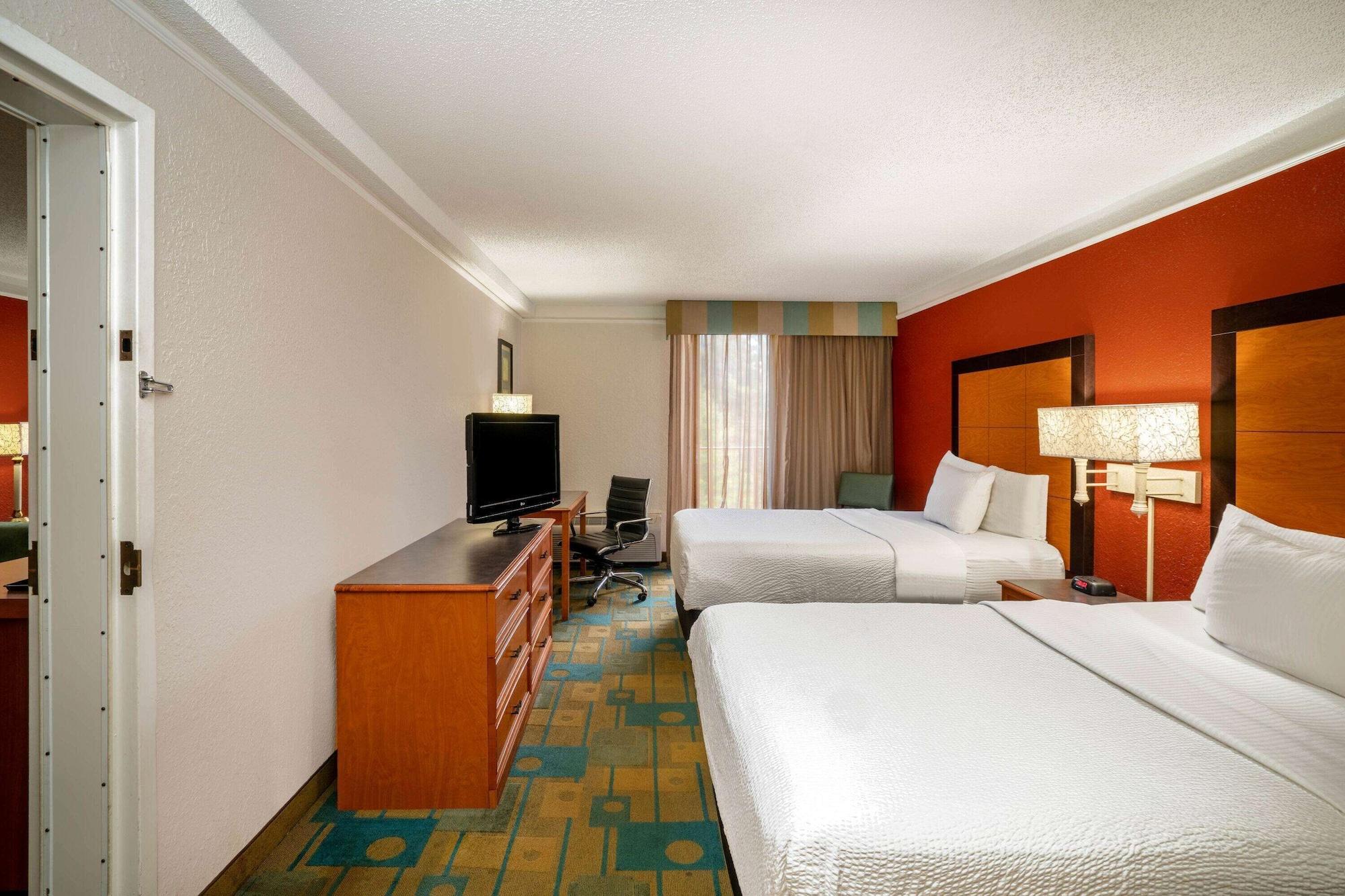 La Quinta By Wyndham Nashville Airport/Opryland Exterior foto