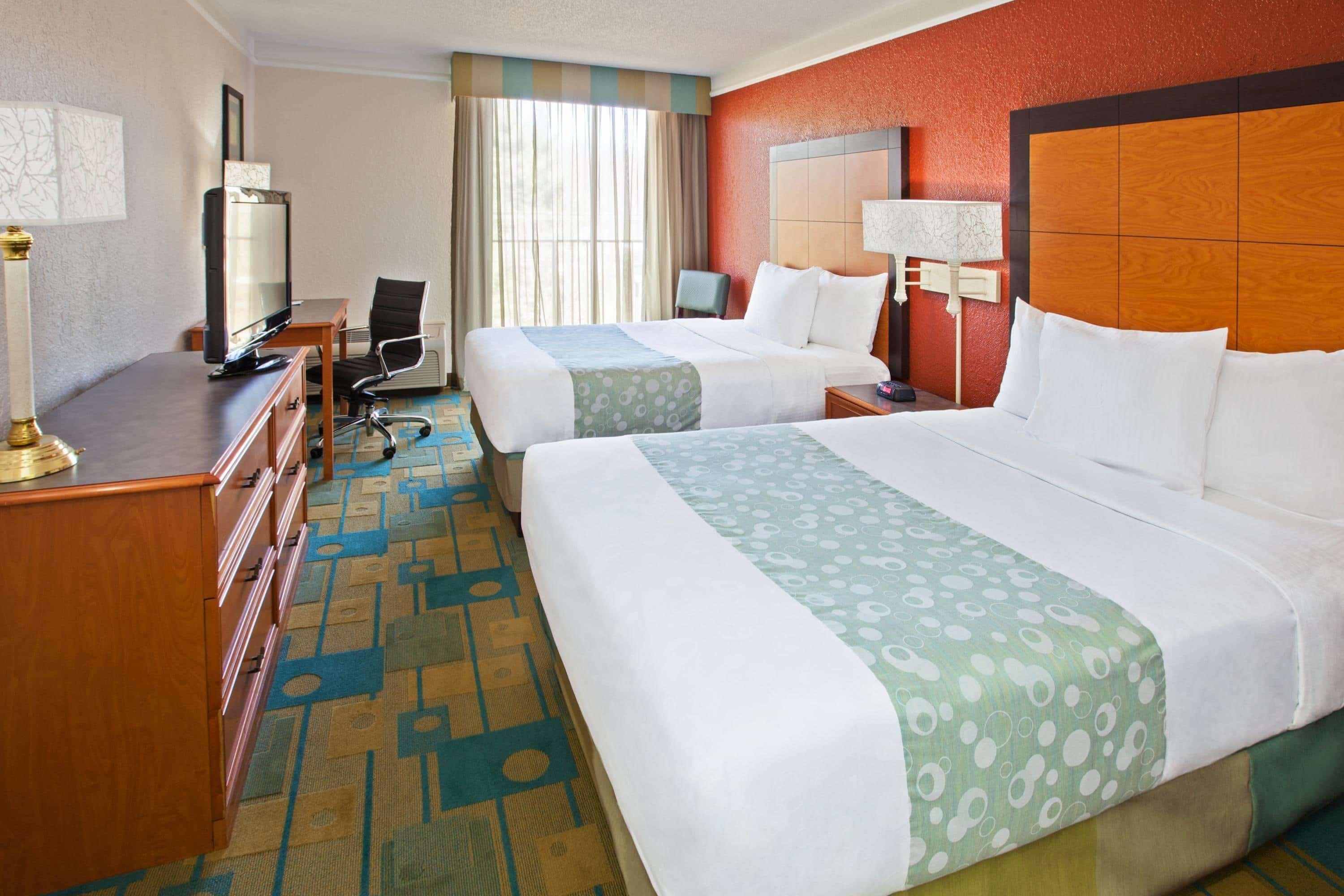 La Quinta By Wyndham Nashville Airport/Opryland Exterior foto