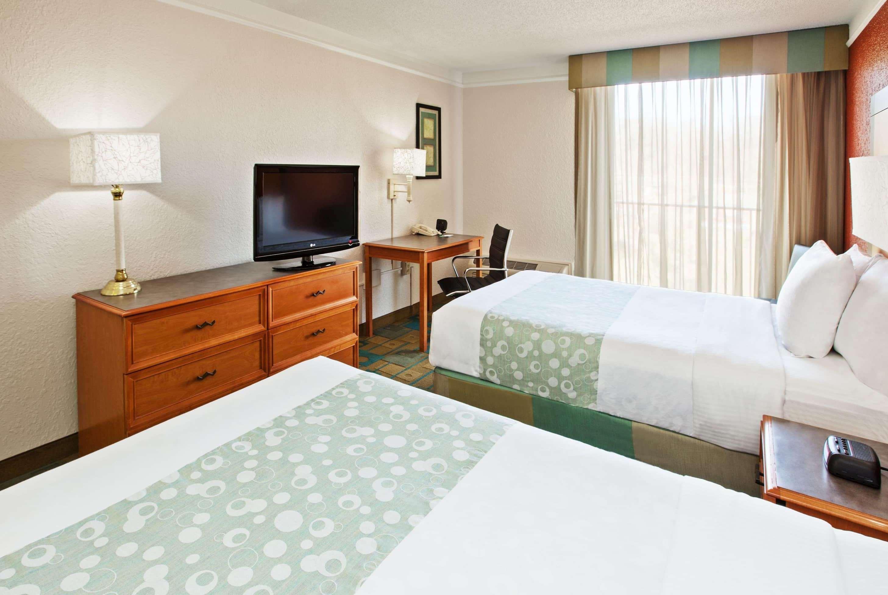 La Quinta By Wyndham Nashville Airport/Opryland Exterior foto
