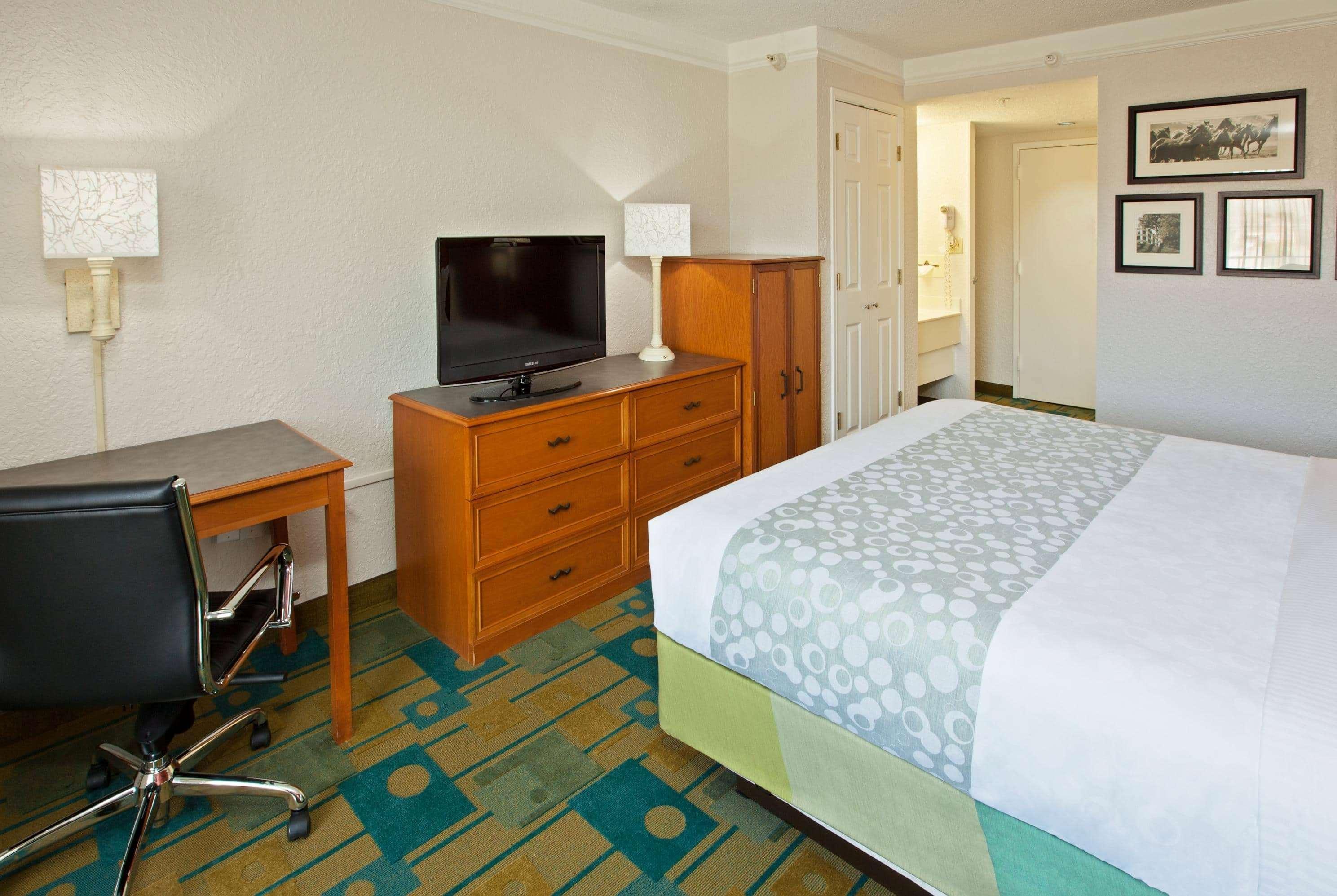 La Quinta By Wyndham Nashville Airport/Opryland Exterior foto