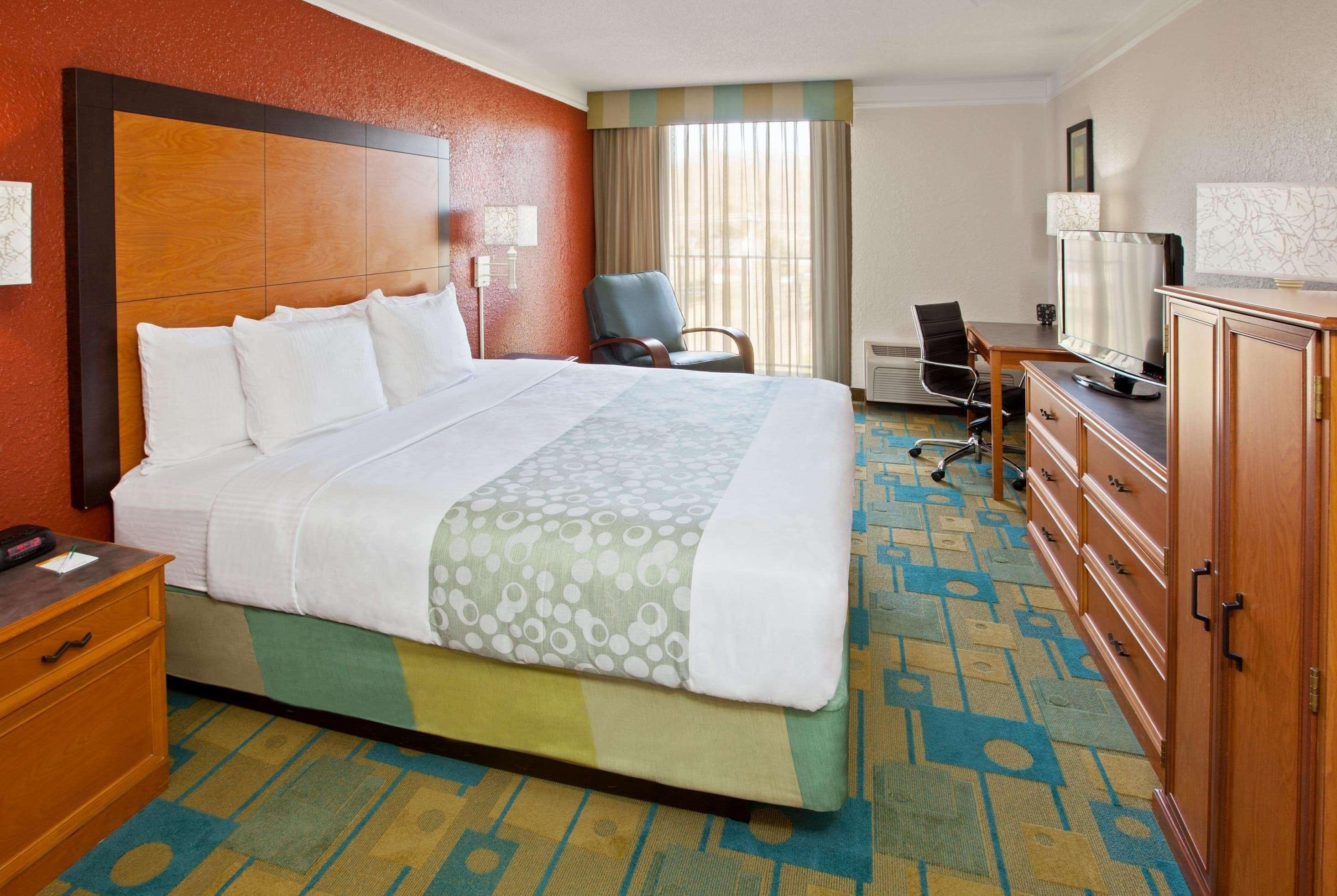 La Quinta By Wyndham Nashville Airport/Opryland Exterior foto