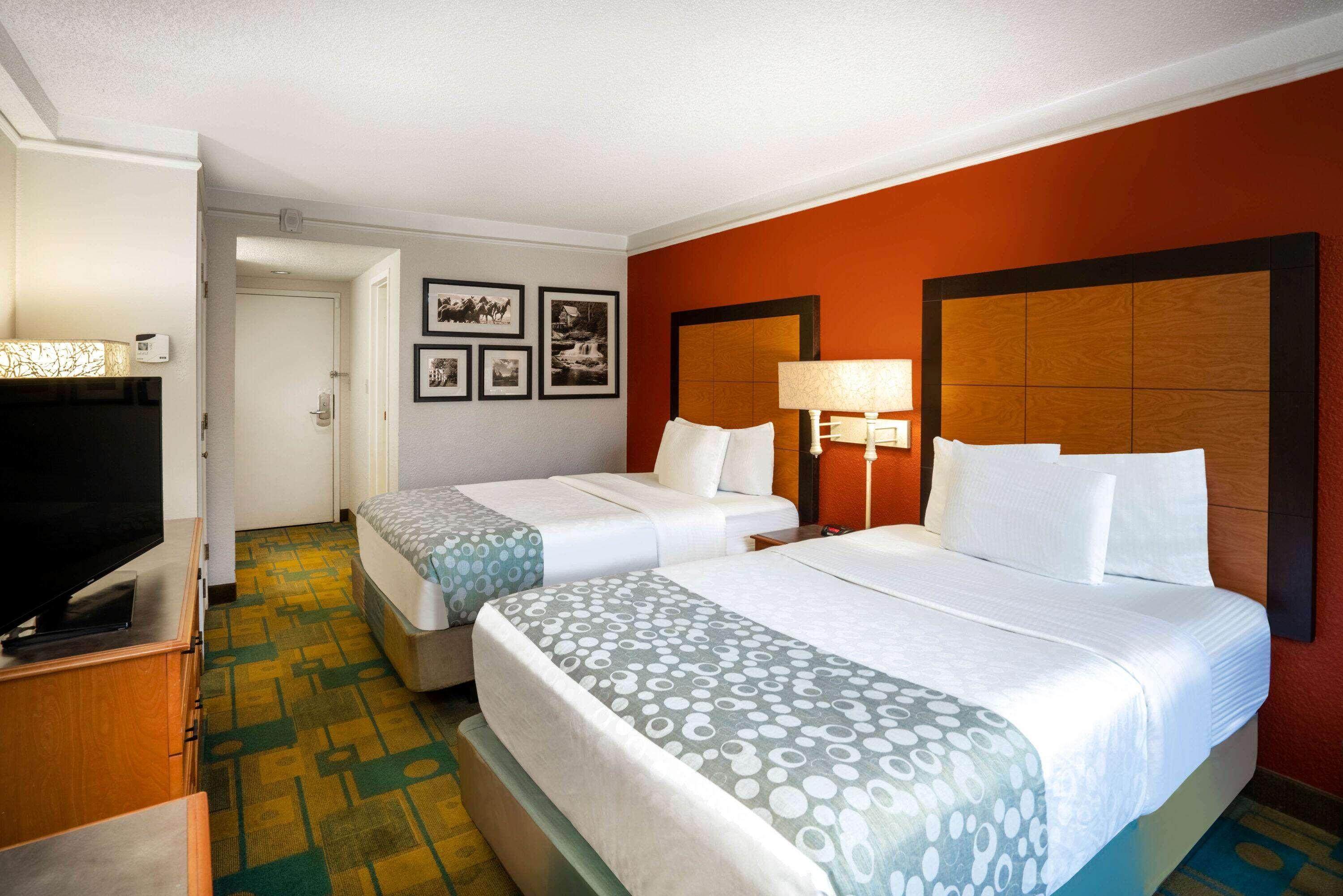 La Quinta By Wyndham Nashville Airport/Opryland Exterior foto
