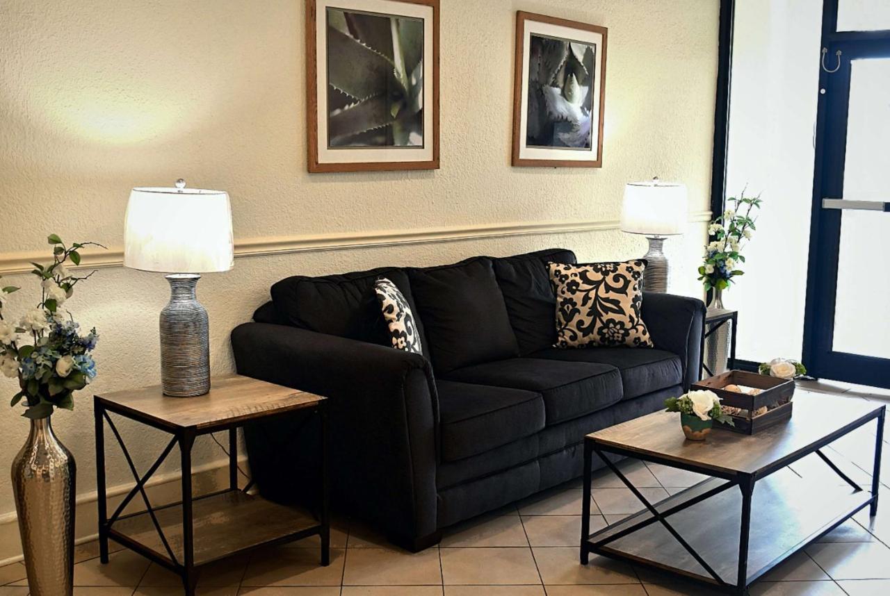 La Quinta By Wyndham Nashville Airport/Opryland Exterior foto