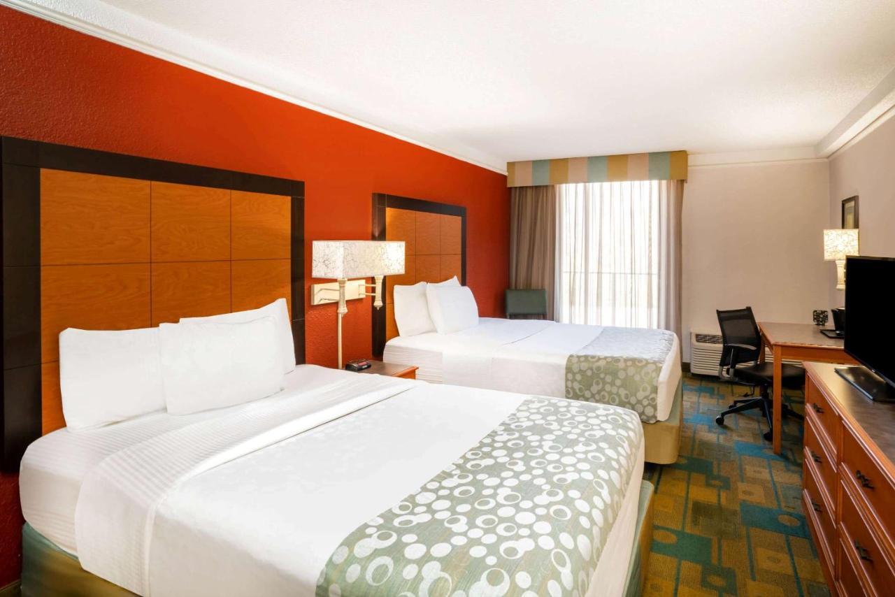 La Quinta By Wyndham Nashville Airport/Opryland Exterior foto