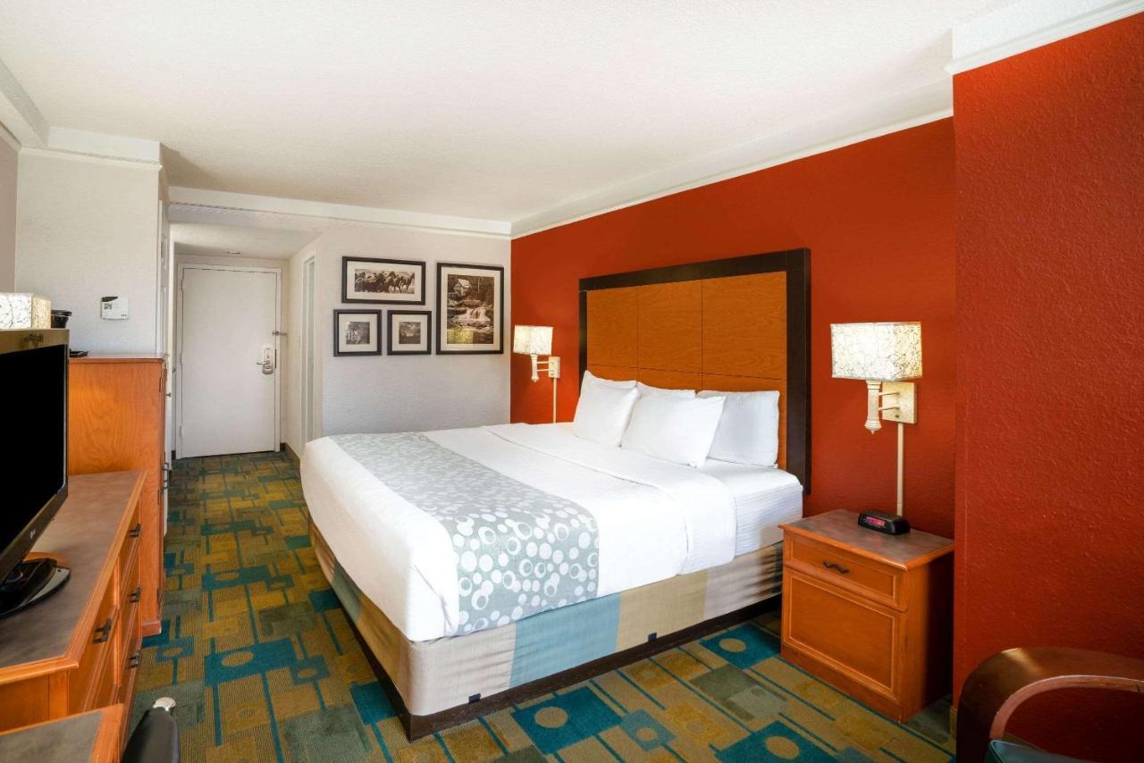La Quinta By Wyndham Nashville Airport/Opryland Exterior foto
